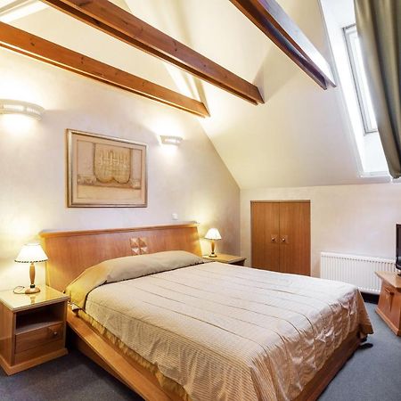 Atrium Suites فيلنيوس المظهر الخارجي الصورة