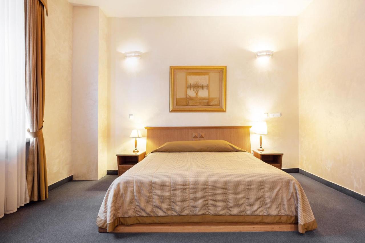 Atrium Suites فيلنيوس المظهر الخارجي الصورة