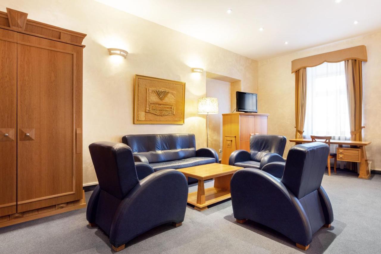 Atrium Suites فيلنيوس المظهر الخارجي الصورة