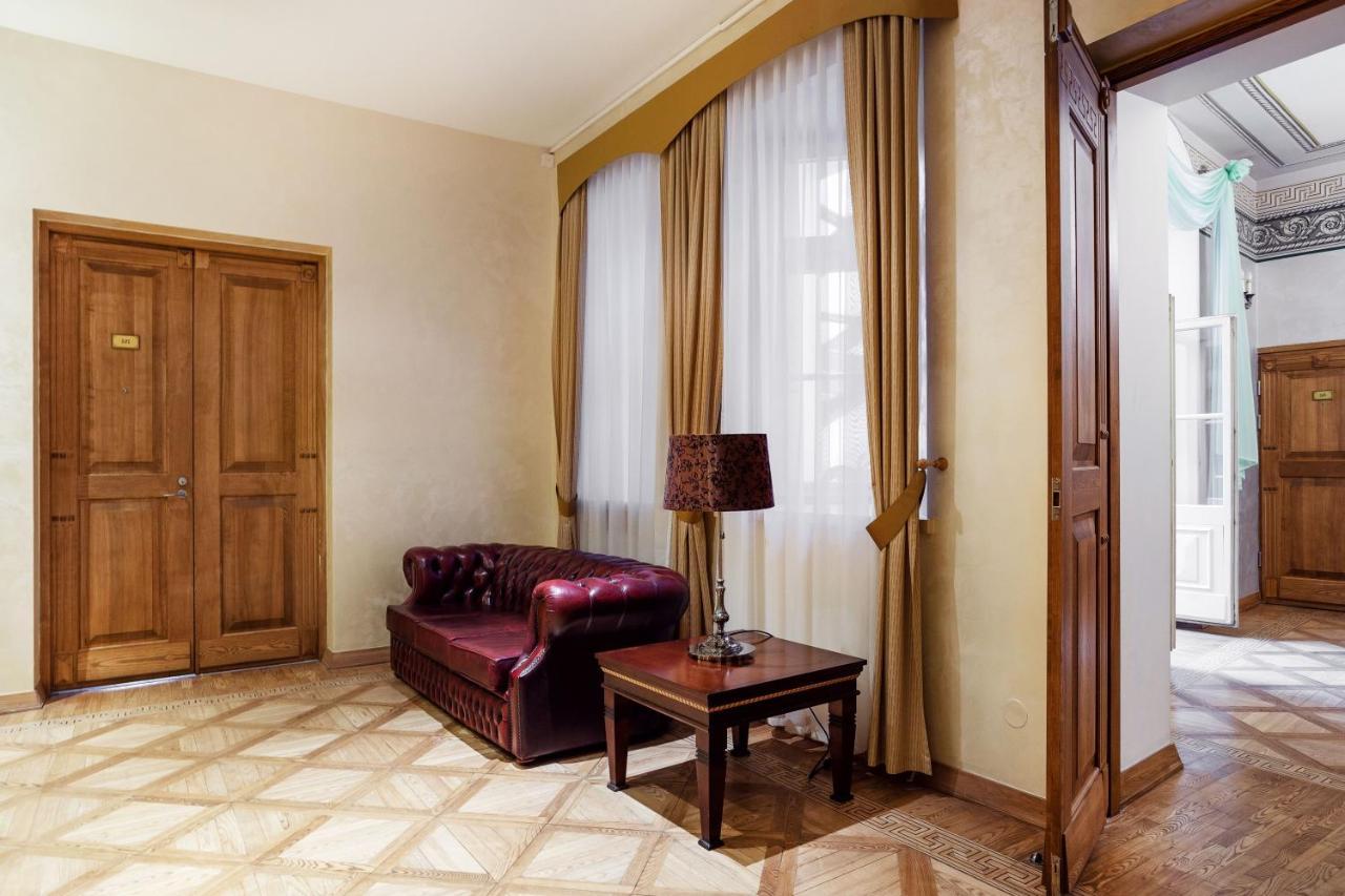 Atrium Suites فيلنيوس المظهر الخارجي الصورة