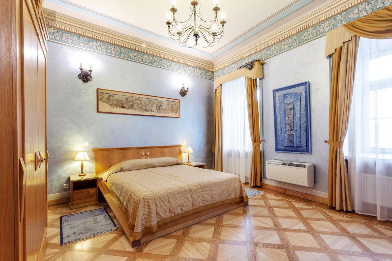 Atrium Suites فيلنيوس المظهر الخارجي الصورة