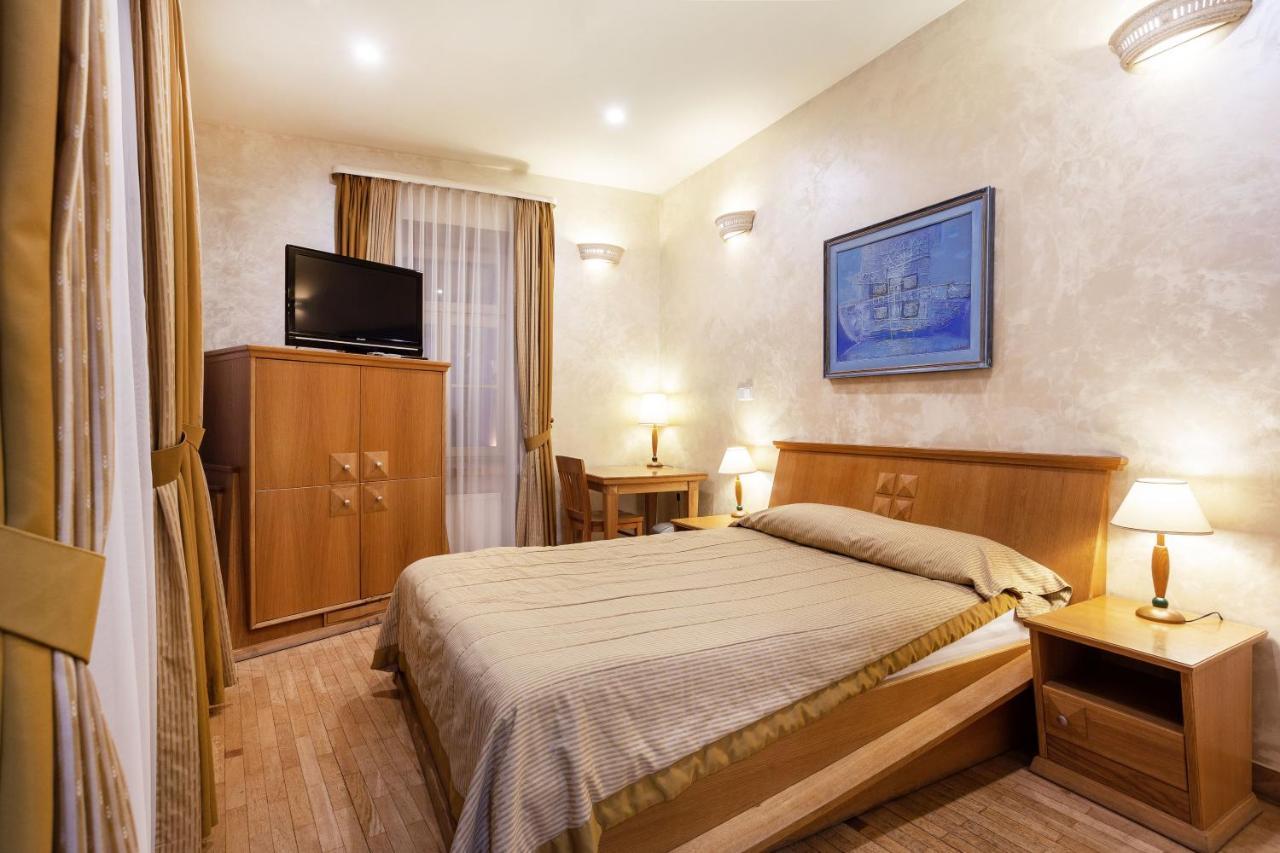 Atrium Suites فيلنيوس المظهر الخارجي الصورة