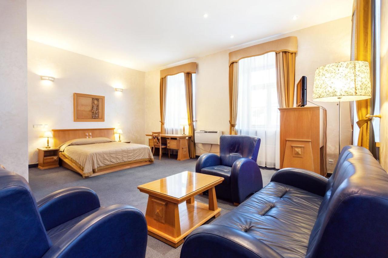 Atrium Suites فيلنيوس المظهر الخارجي الصورة