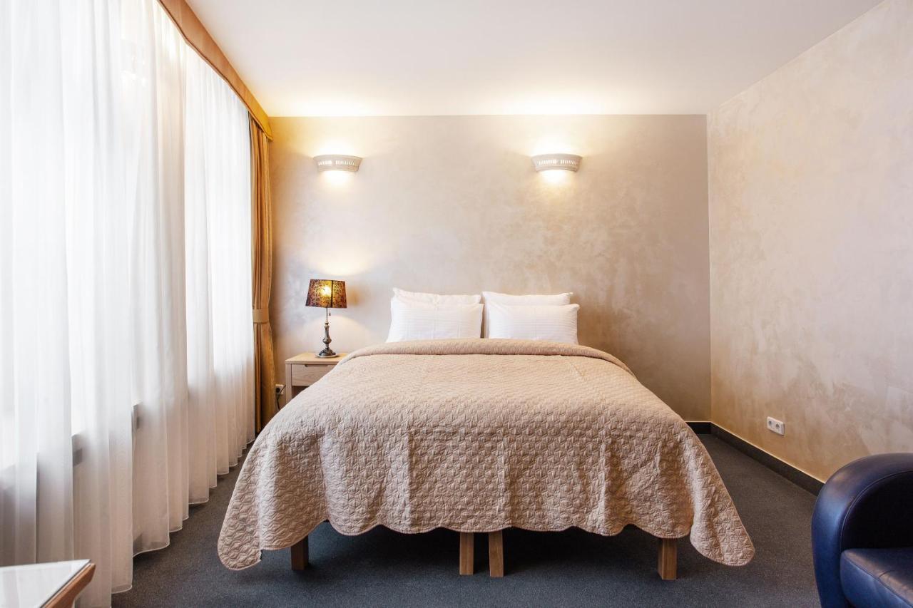 Atrium Suites فيلنيوس المظهر الخارجي الصورة