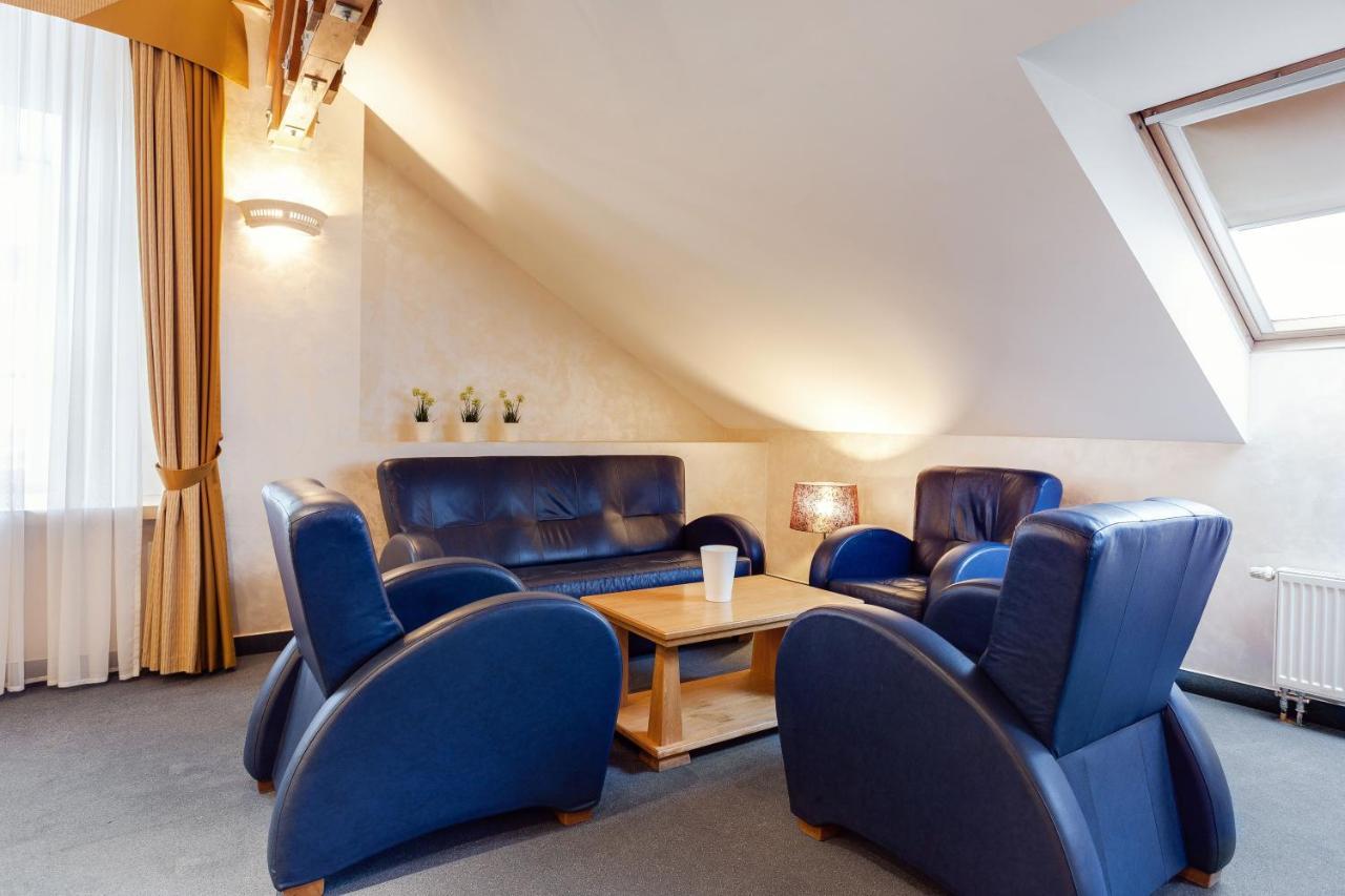 Atrium Suites فيلنيوس المظهر الخارجي الصورة