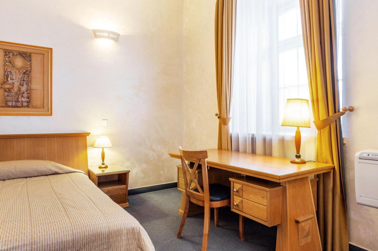 Atrium Suites فيلنيوس المظهر الخارجي الصورة