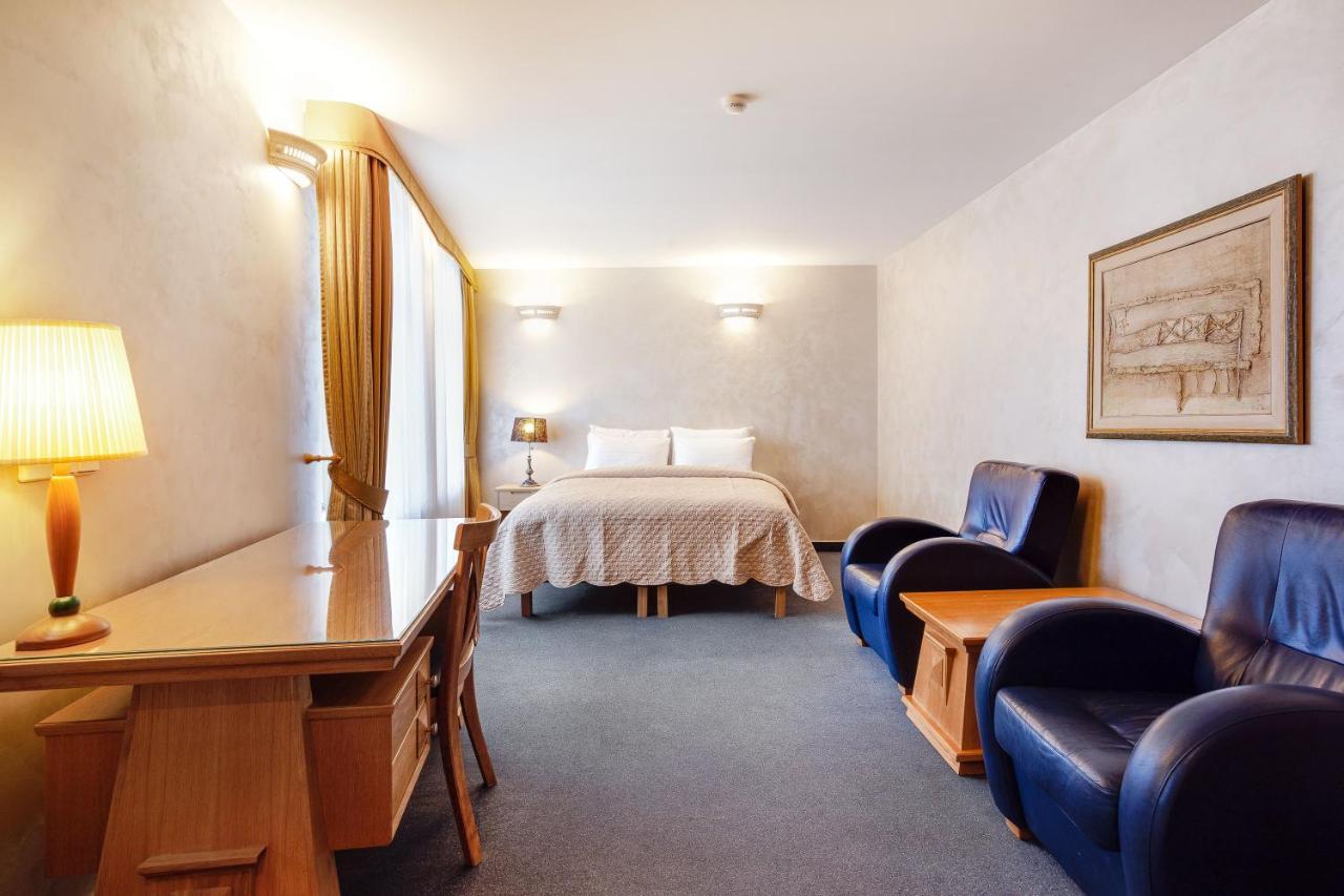Atrium Suites فيلنيوس المظهر الخارجي الصورة