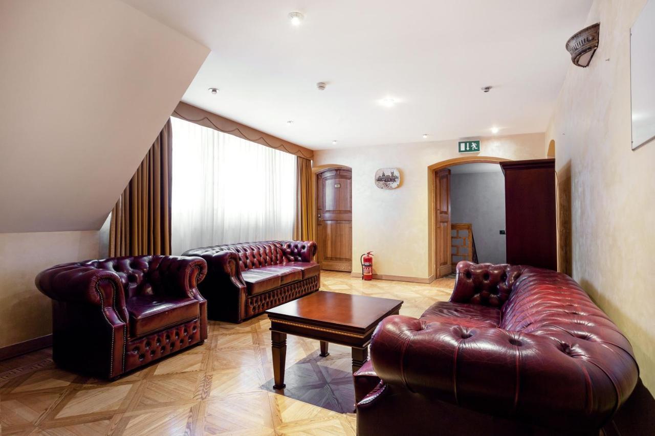 Atrium Suites فيلنيوس المظهر الخارجي الصورة
