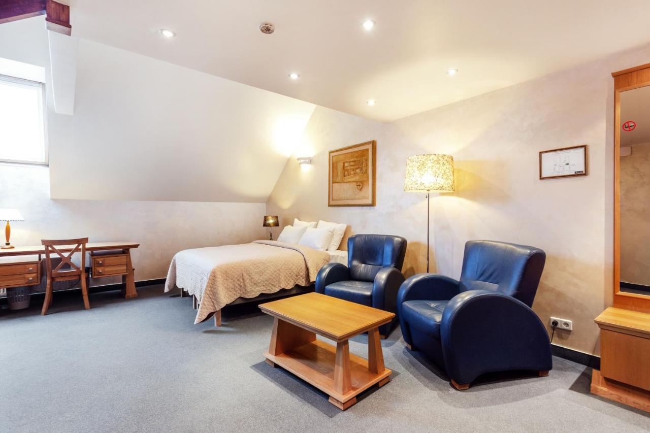 Atrium Suites فيلنيوس المظهر الخارجي الصورة