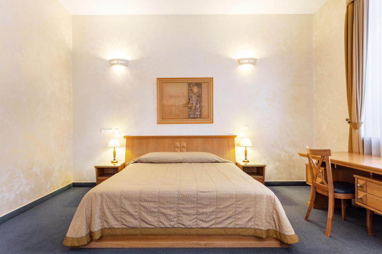 Atrium Suites فيلنيوس المظهر الخارجي الصورة