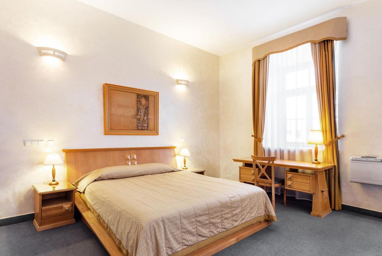 Atrium Suites فيلنيوس المظهر الخارجي الصورة